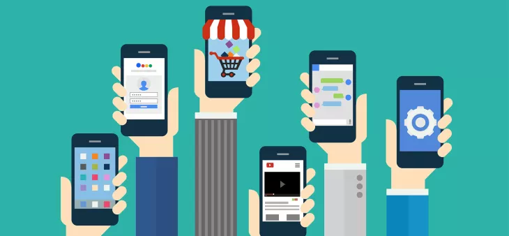 Boosting Business Success: The Power of Mobile Apps
