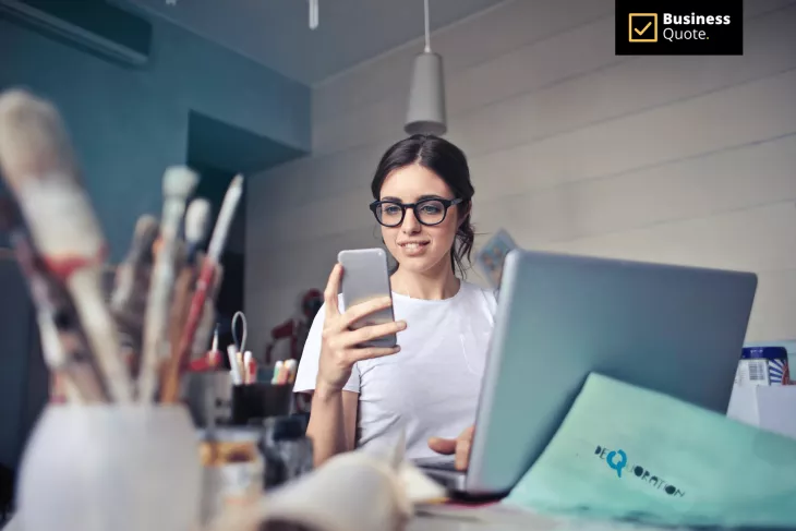 Business Mobile Phone Deals