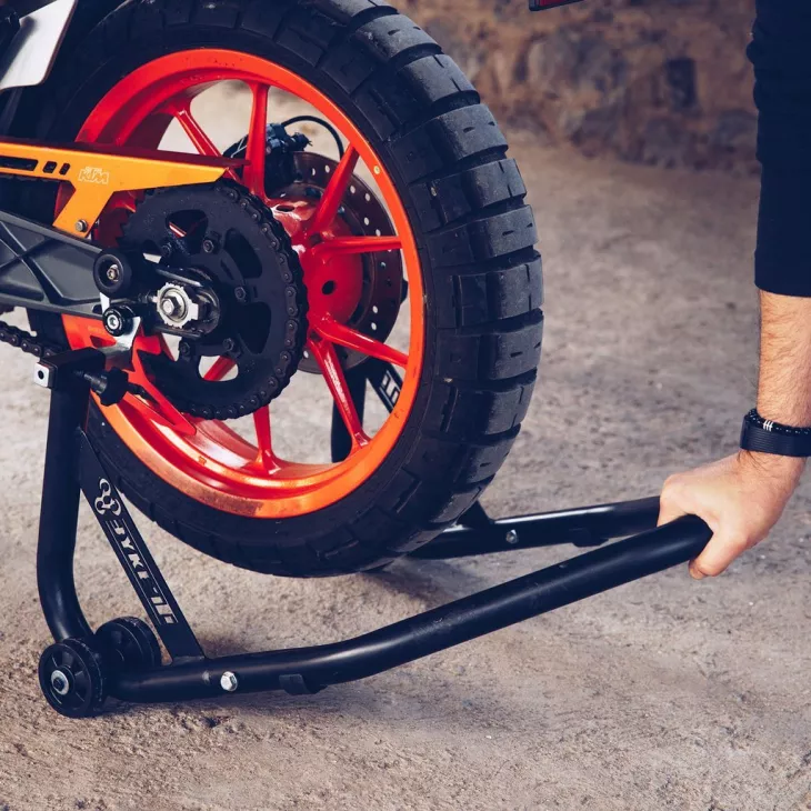 best paddock stand