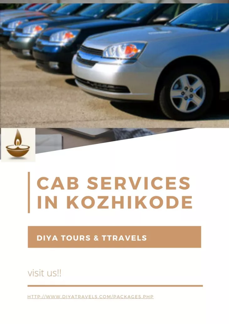 cab services