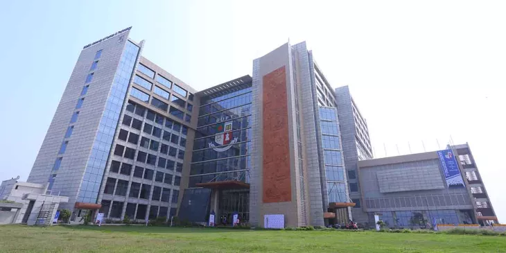 BUFT Campus