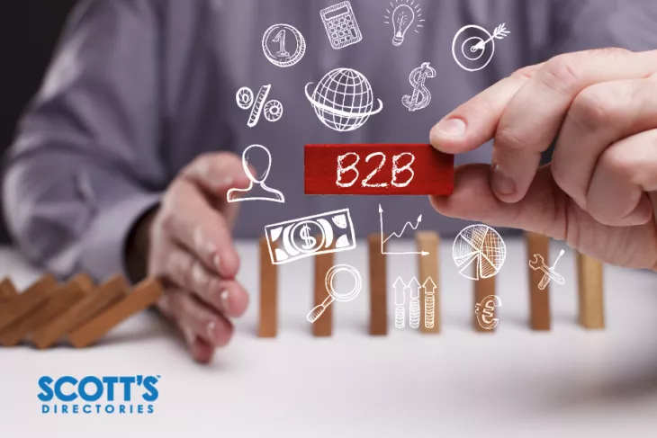 lead generation companies canada