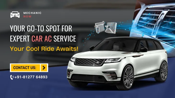 CAR AC SERVICES
