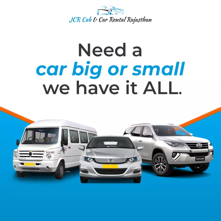 cab service in jaisalmer