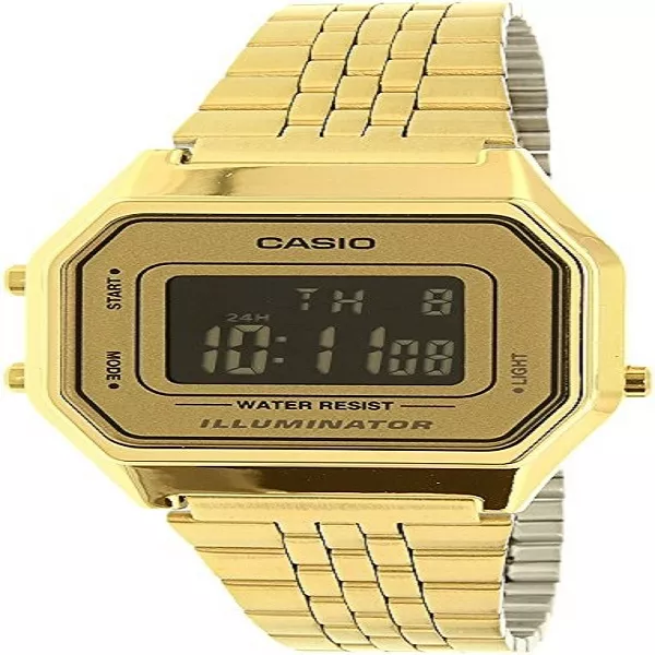 casio ladies watches