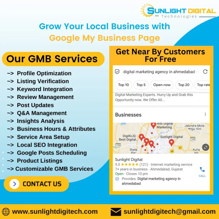 Local SEO