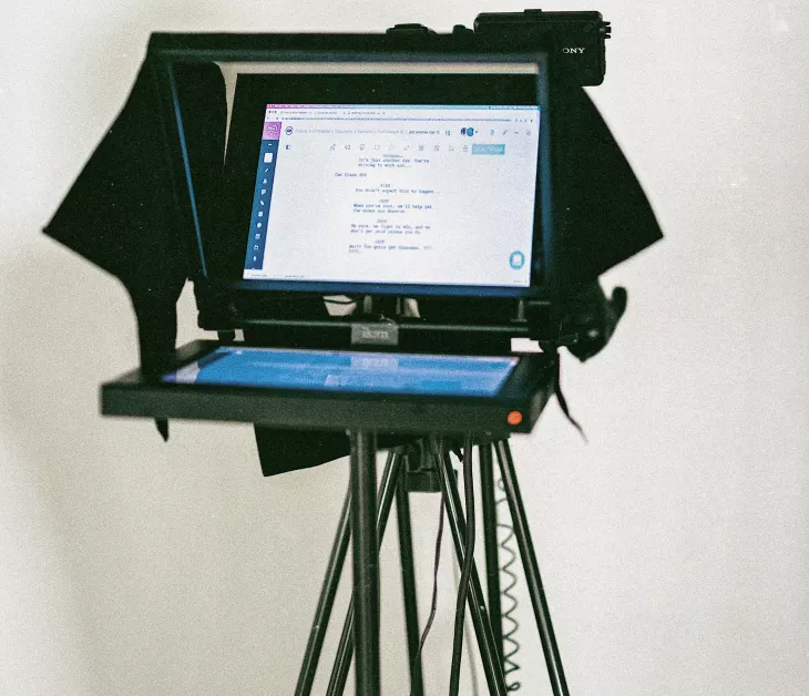 commercial video production company