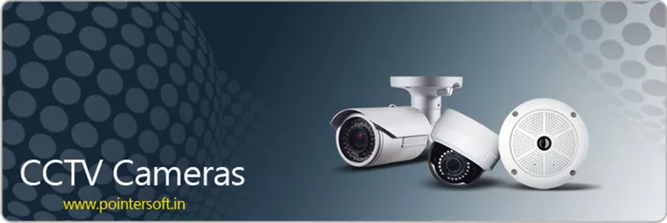 CCTV Providers