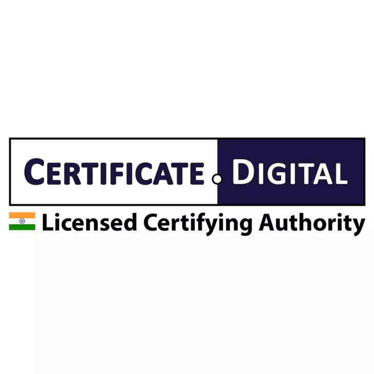 Certificate.digital