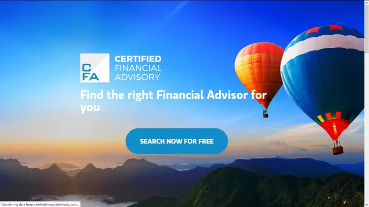 Best Financial Advisors 