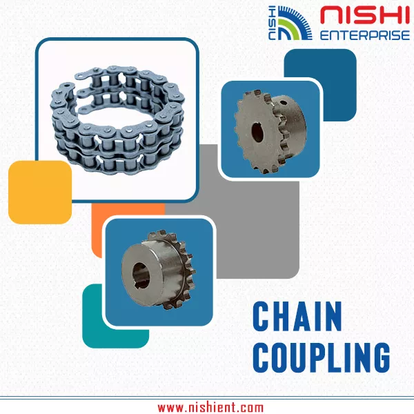 Chain Coupling