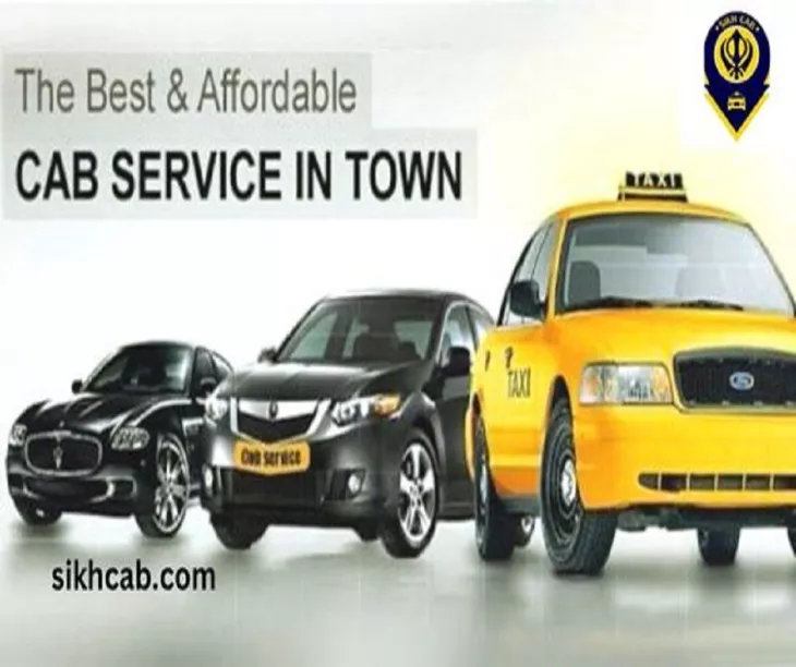 Sikh Cab is one of the leading tours and travel companies in Chandigarh