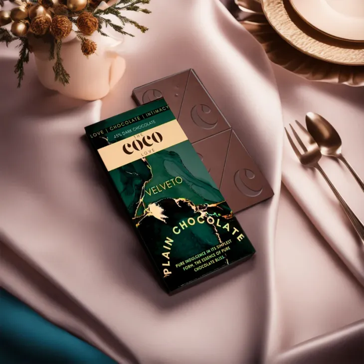 dark chocolate