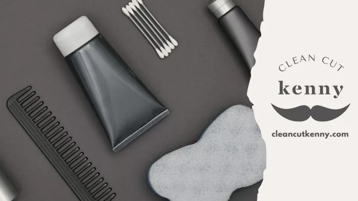 Men's Self Care Products