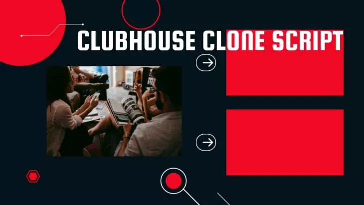 Clubhouse Clone