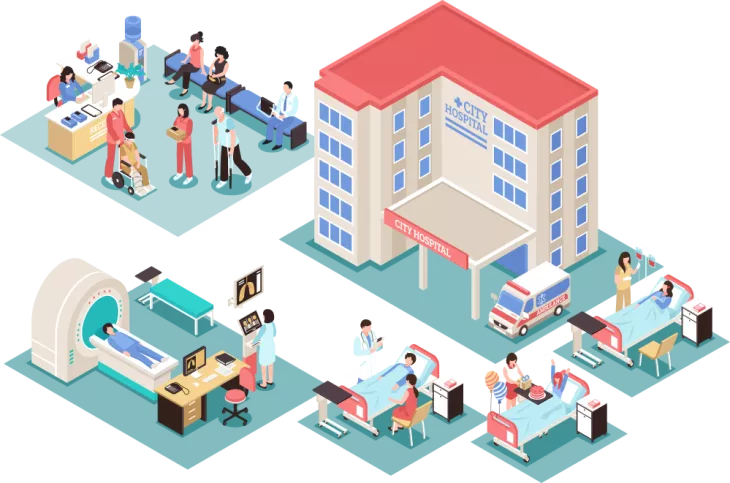 Hospital Management Software