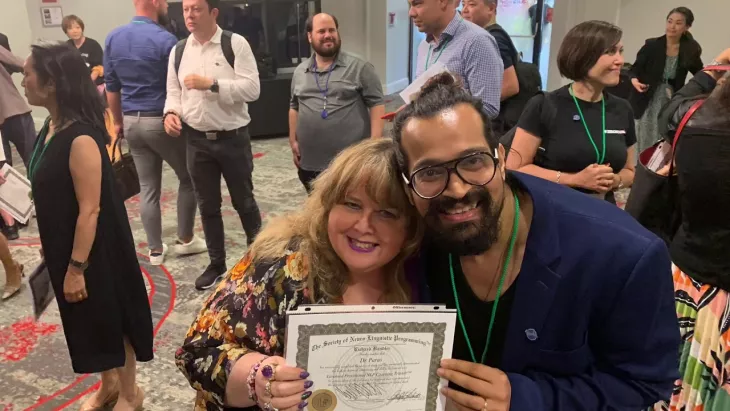 ICF Professional Certified Coach    