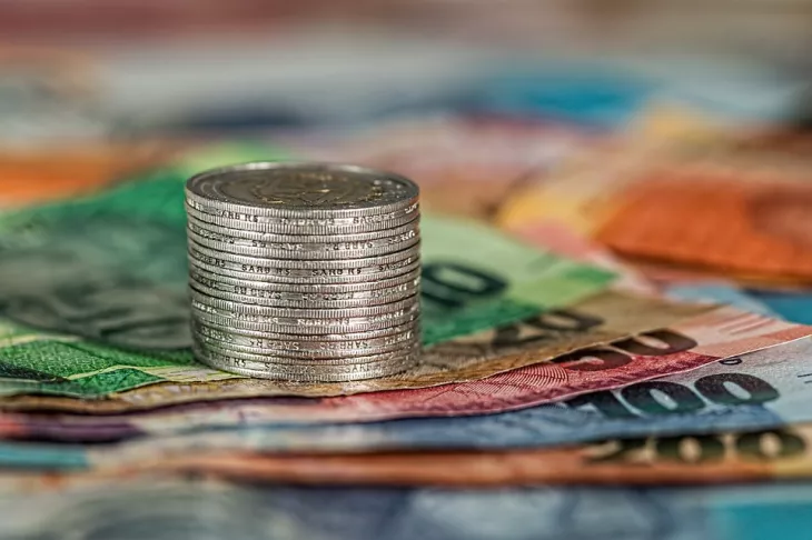 High Yield Savings Accounts