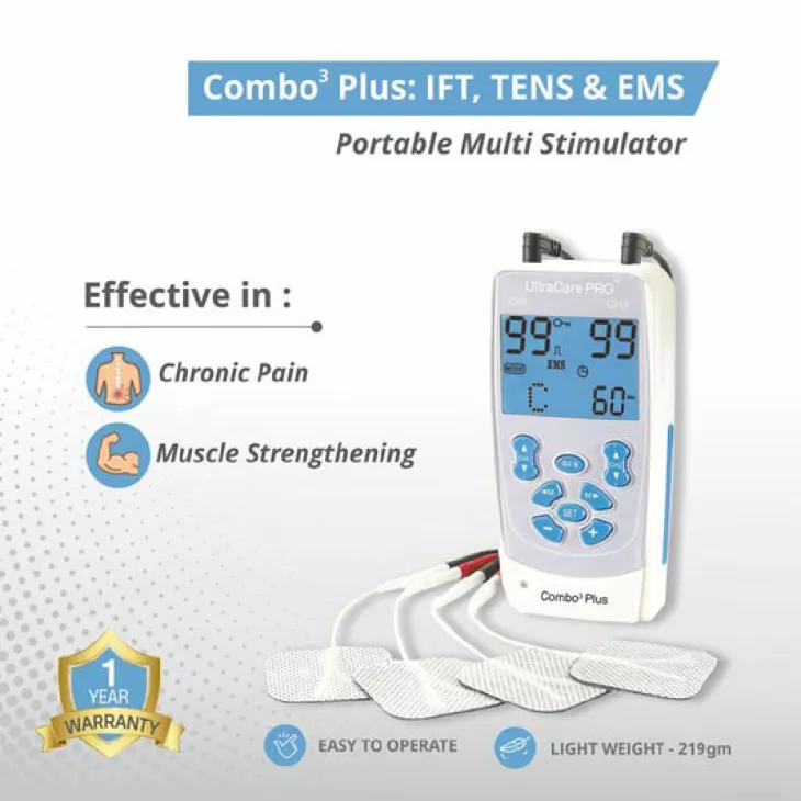 IFT Combo3Plus