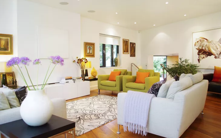 Painters and Decorators Hertfordshire