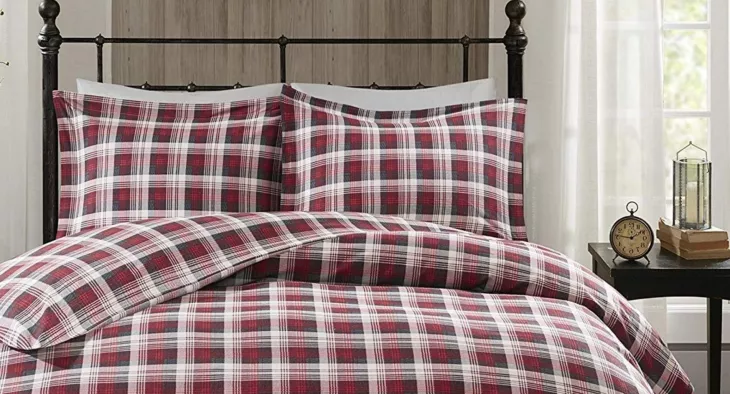 Bed sheets