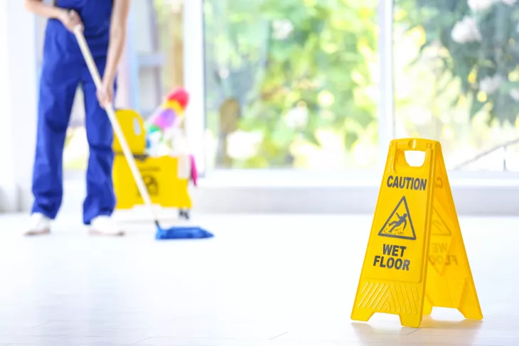 Cleaning Services in Fort Myers