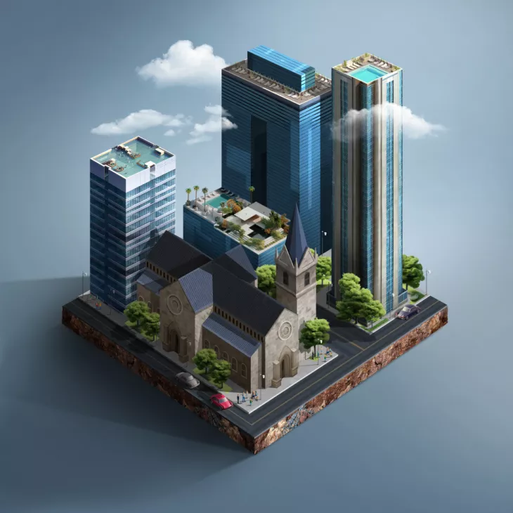 Commercial Property in Gurgaon