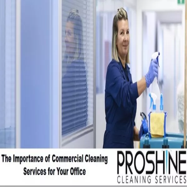 Janitorial service