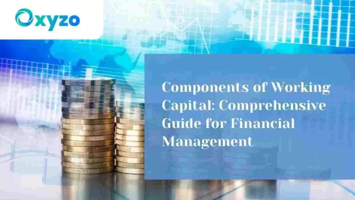 Working Capital