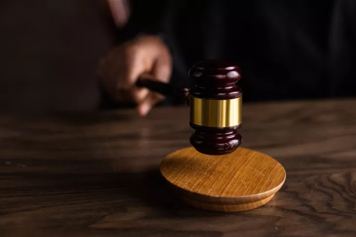 Litigation is time consuming and can sometimes be very complex