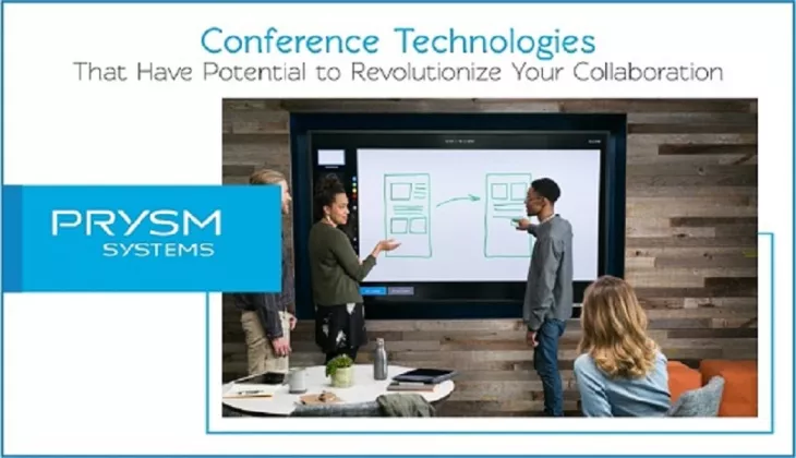 conference technologies
