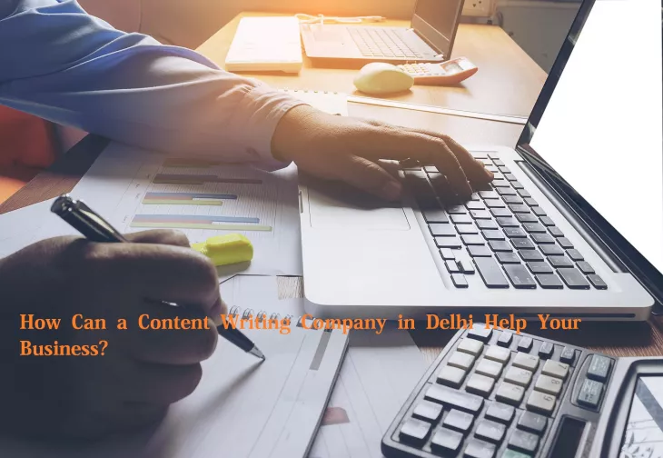 Content Writing
