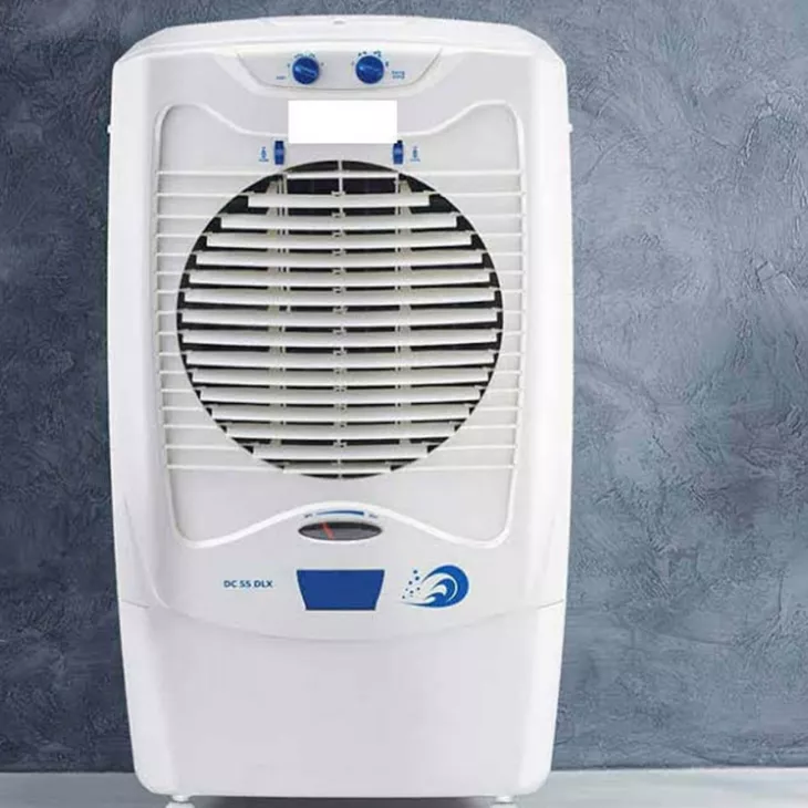 Cooler Repair