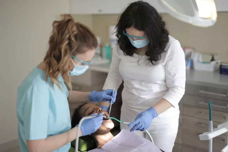 Cosmetic Bondi dentists