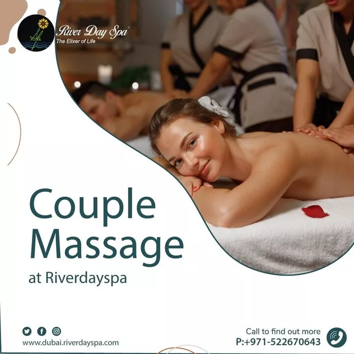 spa in dubai