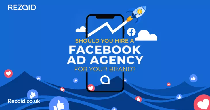 Facebook Ad Agency