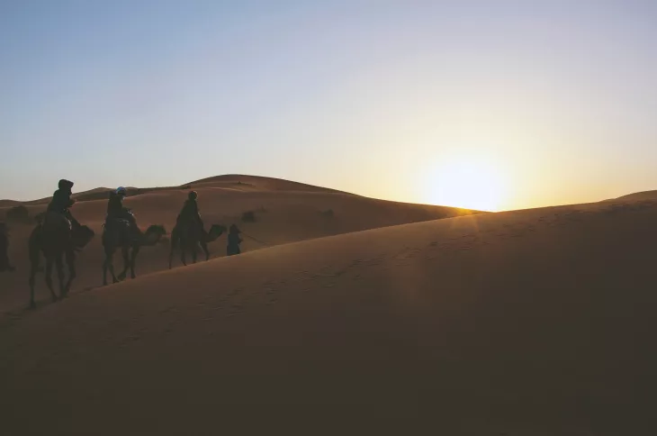 Dubai Travel Tourism