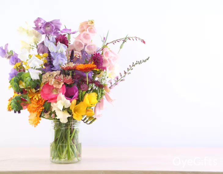 anniversary bouquets