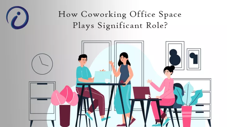 coworking office space 