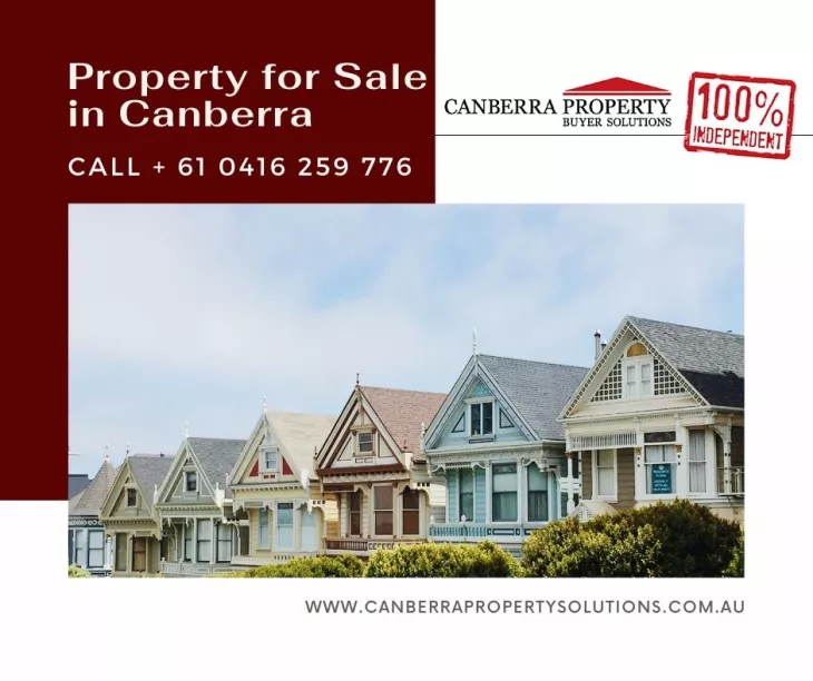 One of the best ways to land your dream home is through a buyers representative in ACT.