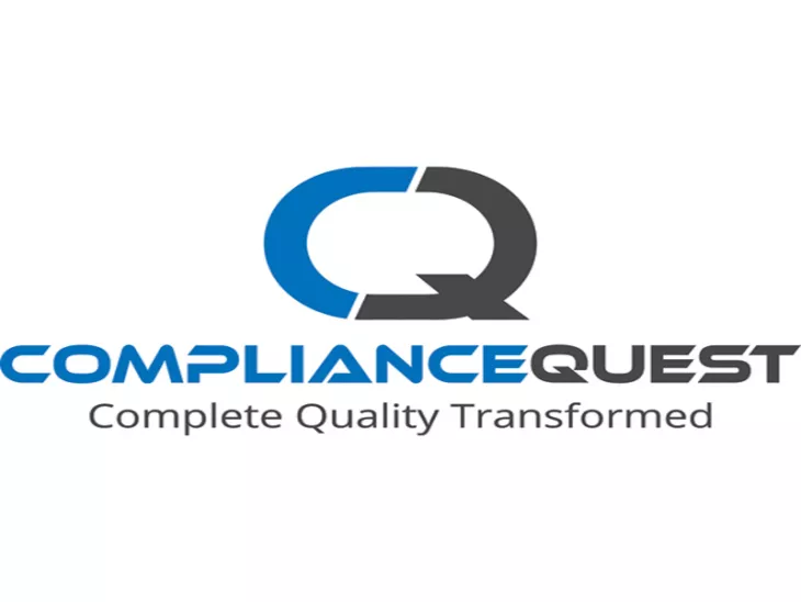 Environmental management software