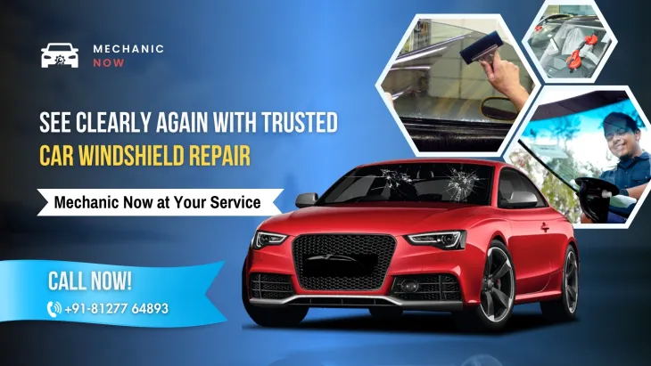 car windshield repair