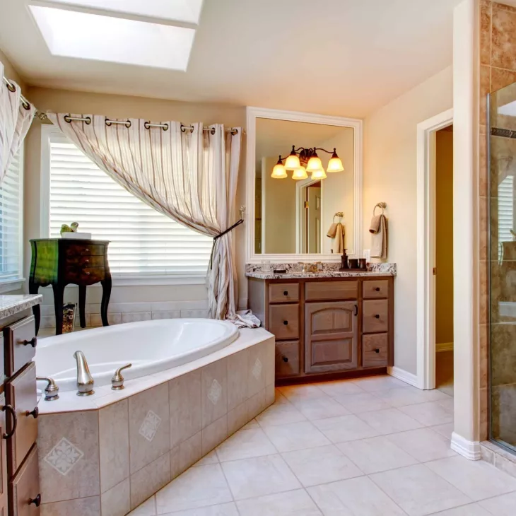 Custom Granite