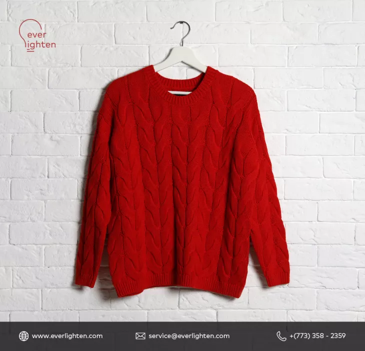 Custom Sweaters