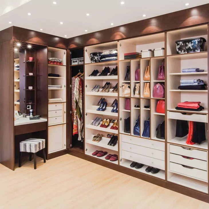 wardrobes dubai