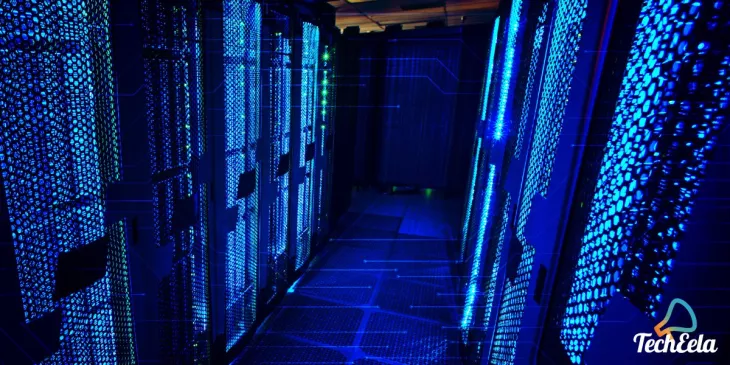 Data Management Image