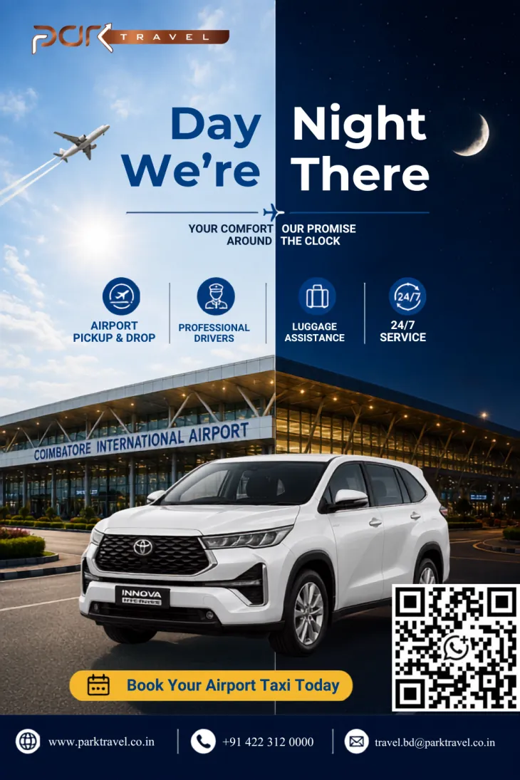 Airport Taxi Service