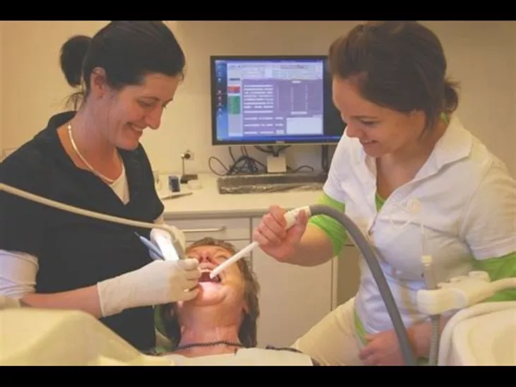Dentists