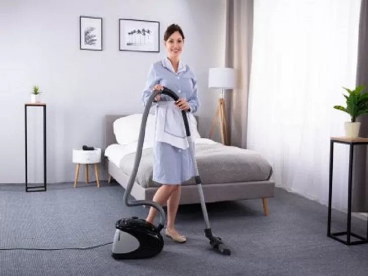 Cleaning Service company