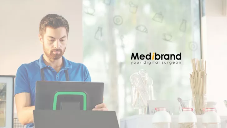 Dermatology Website Design & Development